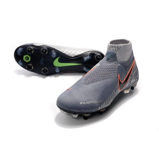 Nike Phantom Vision Elite DF SG-PRO Anti-Clog Grijs Zilver_6.jpg